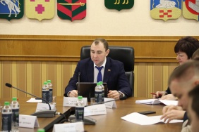 Информацию об исполнении в 2022 году государственной программы Челябинской области «Реализация государственной национальной политики в Челябинской области»  рассмотрел комитет по молодежной политике, культуре и спорту