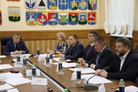 Комитет Законодательного Собрания по экологии и природопользованию обсудил проект закона об областном бюджете на 2023 год и на плановый период 2024 и 2025 годов