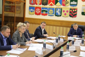Комитет Законодательного Собрания по экологии и природопользованию обсудил проект закона об областном бюджете на 2023 год и на плановый период 2024 и 2025 годов
