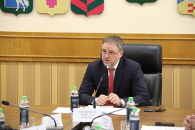 Комитет по аграрной политике рассмотрел проект областного бюджета на 2023 год и на плановый период 2024 и 2025 годов