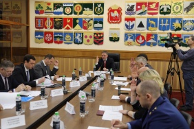 Комитет по аграрной политике рассмотрел проект областного бюджета на 2023 год и на плановый период 2024 и 2025 годов