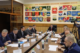 Комитет по аграрной политике рассмотрел проект областного бюджета на 2023 год и на плановый период 2024 и 2025 годов