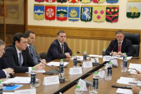 Комитет по аграрной политике рассмотрел проект областного бюджета на 2023 год и на плановый период 2024 и 2025 годов