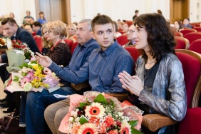 30 лет инклюзивному образованию ЧелГУ