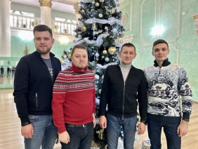ОМП