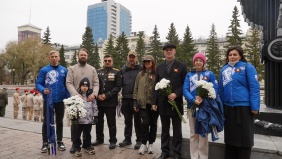 Фото с сайта регионального исполкома партии "Единая Россия"