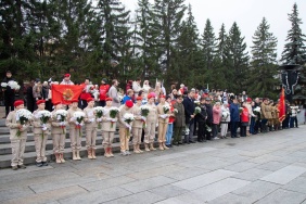 Фото с сайта регионального исполкома партии "Единая Россия"