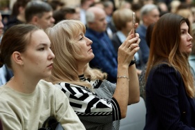 Фото пресс-службы администрации Магнитогорска