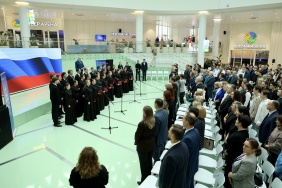 Фото пресс-службы администрации Магнитогорска