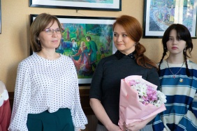 Фото Д. Куткина