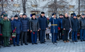 Фото Д. Куткина