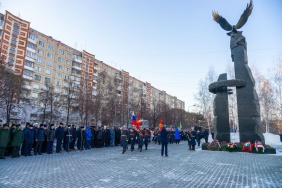 Фото Д. Куткина