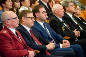 Государственной санитарно-эпидемиологической службе РФ исполнилось 100 лет