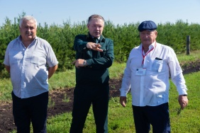 Комитет по аграрной политике