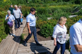 Комитет по аграрной политике