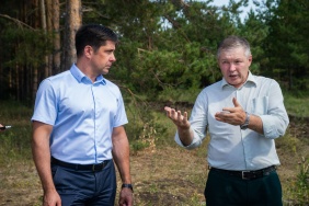 Комитет по аграрной политике