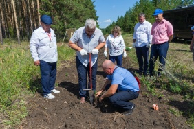 Комитет по аграрной политике