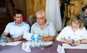 Комитет по аграрной политике