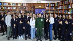 Павел Шиляев