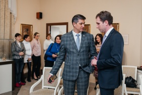 Музей Южного Урала получил в дар редкую картину из частной коллекции