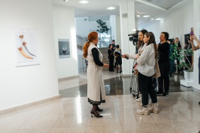 Музей Южного Урала получил в дар редкую картину из частной коллекции