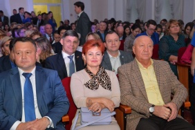Валерий Колокольцев