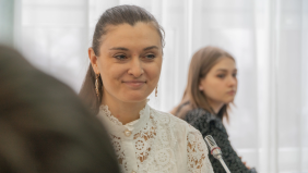 В Законодательном Собрании прошло первое в этом году заседании Общественной молодежной палаты