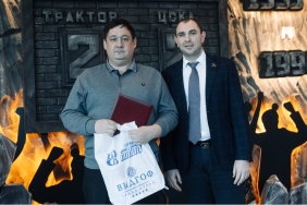 Михаил Видгоф