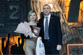 Михаил Видгоф