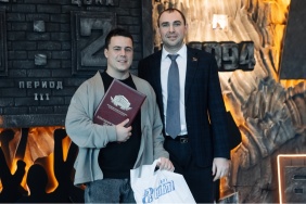 Михаил Видгоф