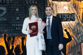 Михаил Видгоф