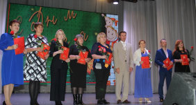 Александр Решетников
