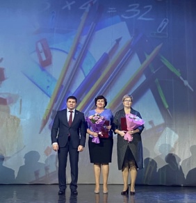 Александр Решетников
