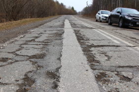 Депутат Татьяна Кузнецова с рабочим визитом побывала в Кусинском муниципальном районе