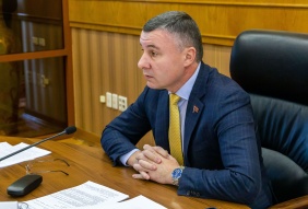 Комитет по экономической политике и предпринимательству рассмотрел проект бюджета на 2023 год