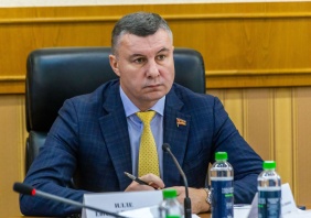 Комитет по экономической политике и предпринимательству рассмотрел проект бюджета на 2023 год