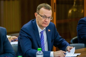 Комитет по экономической политике и предпринимательству рассмотрел проект бюджета на 2023 год