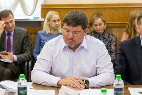 Комитет по экономической политике и предпринимательству рассмотрел проект бюджета на 2023 год