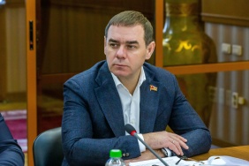 Комитет по экономической политике и предпринимательству рассмотрел проект бюджета на 2023 год