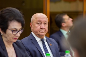 Комитет по социальной политике одобрил поправки, поступившие ко второму чтению в проект областного бюджета на 2023 год и на плановый период 2024 и 2025 годов