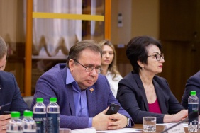 Комитет по социальной политике одобрил поправки, поступившие ко второму чтению в проект областного бюджета на 2023 год и на плановый период 2024 и 2025 годов