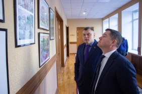 Фото Д. Куткина