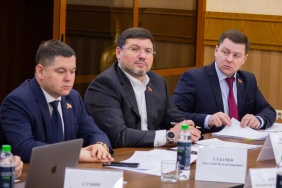 Комитет по экономической политике одобрил законопроект, устанавливающий предпринимателям срок рассрочки оплаты выкупаемого движимого имущества, находящегося в государственной собственности Челябинской области