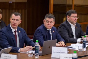 Комитет по экономической политике одобрил законопроект, устанавливающий предпринимателям срок рассрочки оплаты выкупаемого движимого имущества, находящегося в государственной собственности Челябинской области