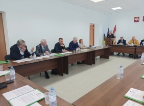 Заместитель председателя Законодательного Собрания Челябинской области Павел Киселёв принял участие в ежегодном докладе главы Каслинского муниципального округа по итогам работы в 2022 году