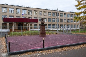Председатель Законодательного Собрания Александр Лазарев встретился с избирателями в Аше