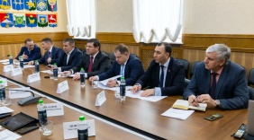 Комитет по промышленной политике