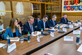 Комитет по промышленной политике