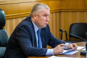 Комитет по промышленной политике
