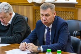 Вопрос обеспечения жильем детей-сирот обсудили на комитете по социальной политике
